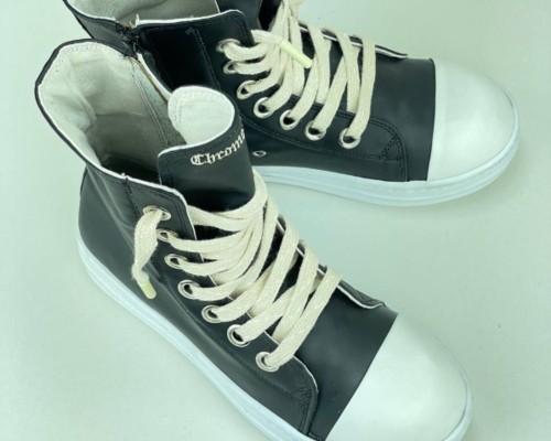 بوت ریک اونز  Rick Owens  boots