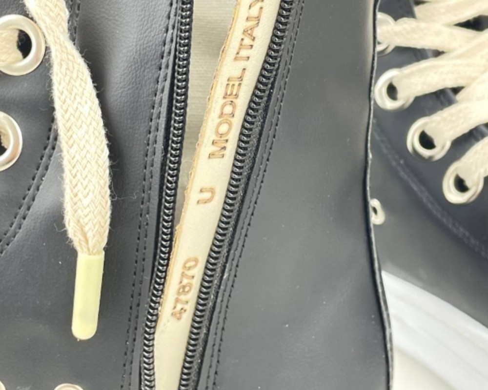  بوت ریک اونز  Rick Owens  boots 