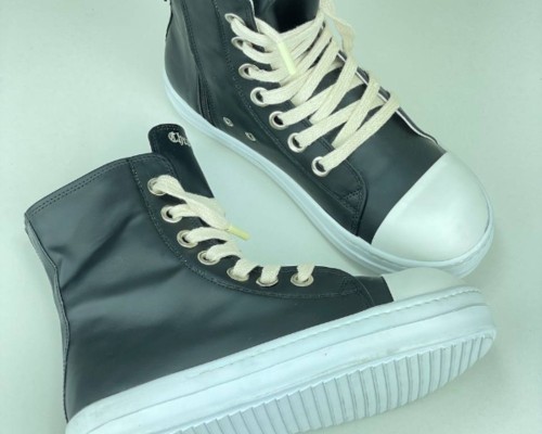 بوت ریک اونز  Rick Owens  boots