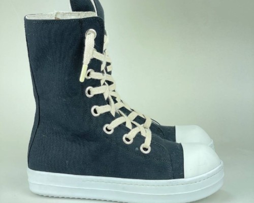 بوت ریک اونز   Rick Owens boots