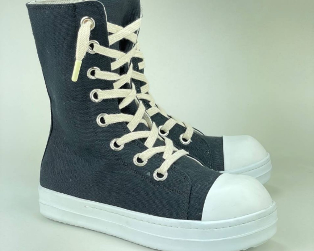  بوت ریک اونز   Rick Owens boots 