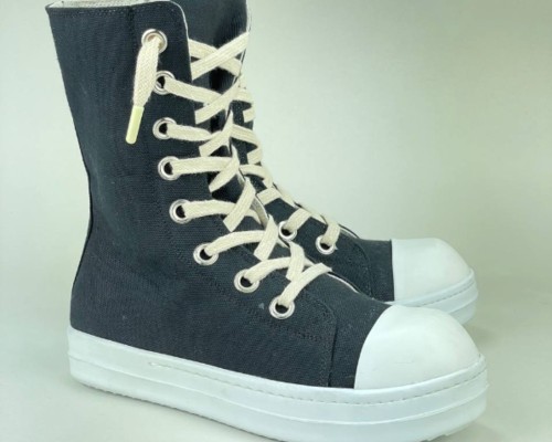 بوت ریک اونز   Rick Owens boots