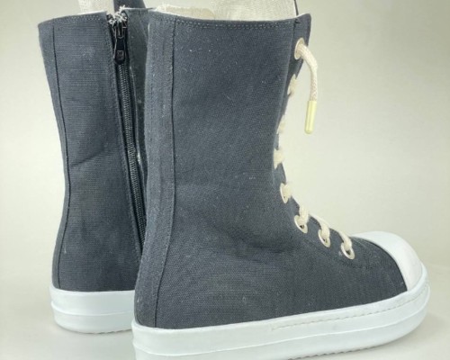 بوت ریک اونز   Rick Owens boots