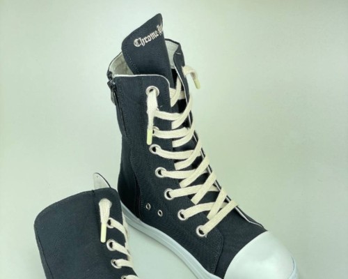 بوت ریک اونز   Rick Owens boots