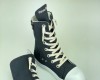  بوت ریک اونز   Rick Owens boots 