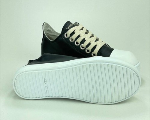 ریک اونز ساق کوتاه  Rick owens