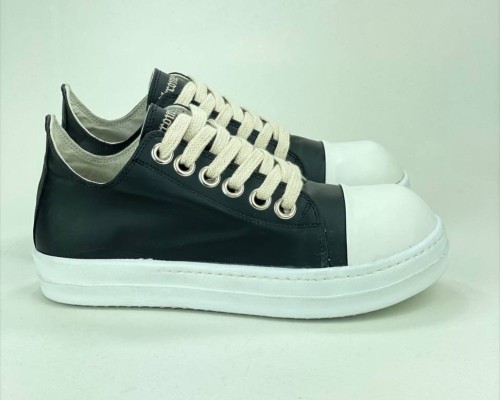 ریک اونز ساق کوتاه  Rick owens