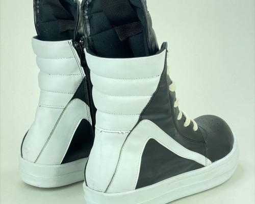 بوت ریک اونز  Rick owens boots