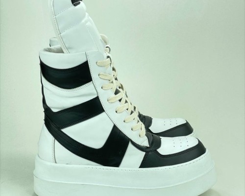 بوت ریک اونز  Rick owens boots
