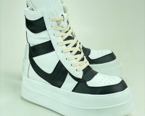 بوت ریک اونز  Rick owens boots