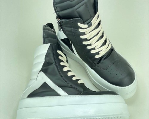 بوت ریک اونز  Rick owens boots