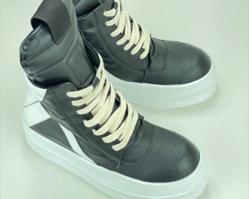 بوت ریک اونز  Rick owens boots