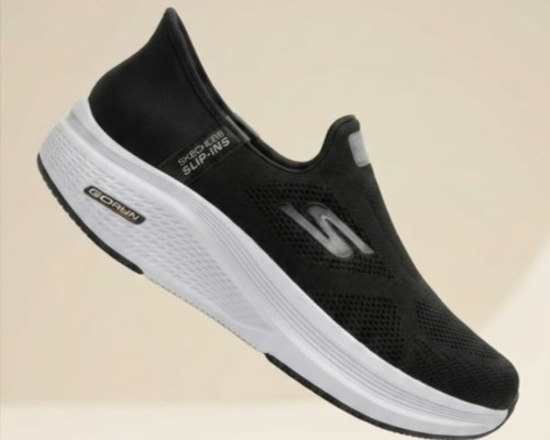 اسکیچرز go run