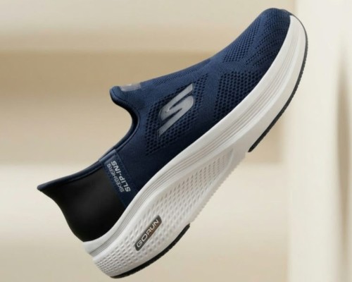 اسکیچرز go run