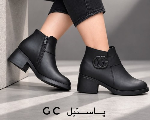 پاستیل GC