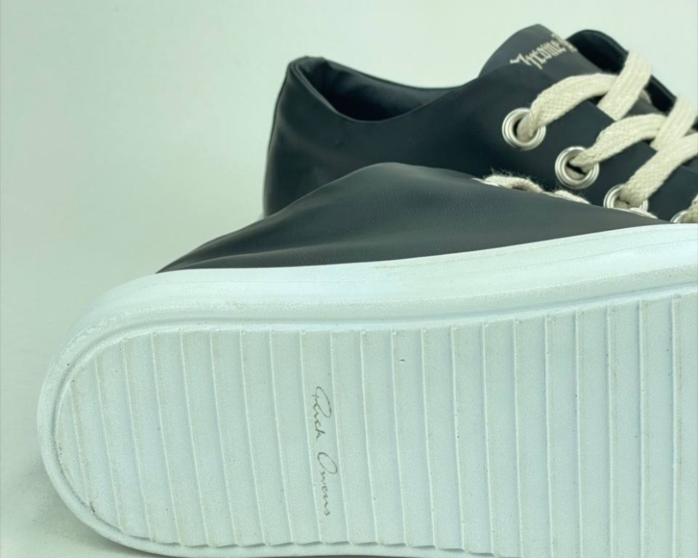  ریک اونز  Rick owens 