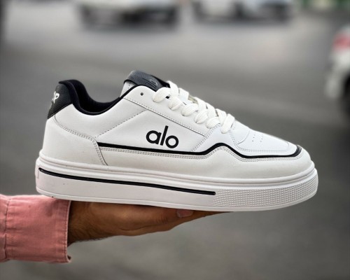 مدل alo