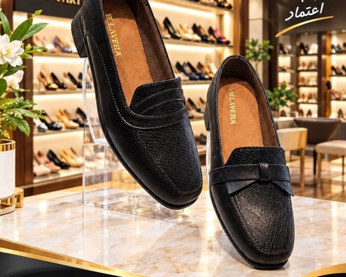کفش راحتی زنانه