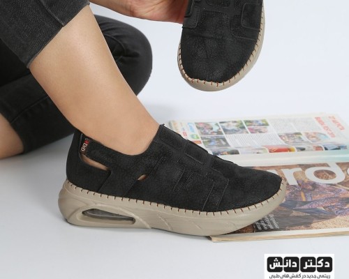 کتونی طبی مدل آنباکس