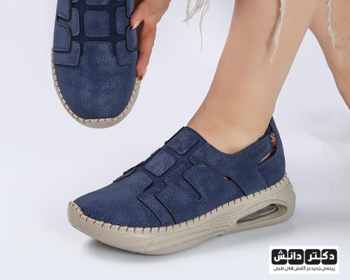 کتونی طبی مدل آنباکس