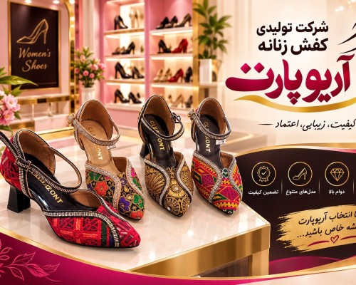 مدل سنتی رنگی