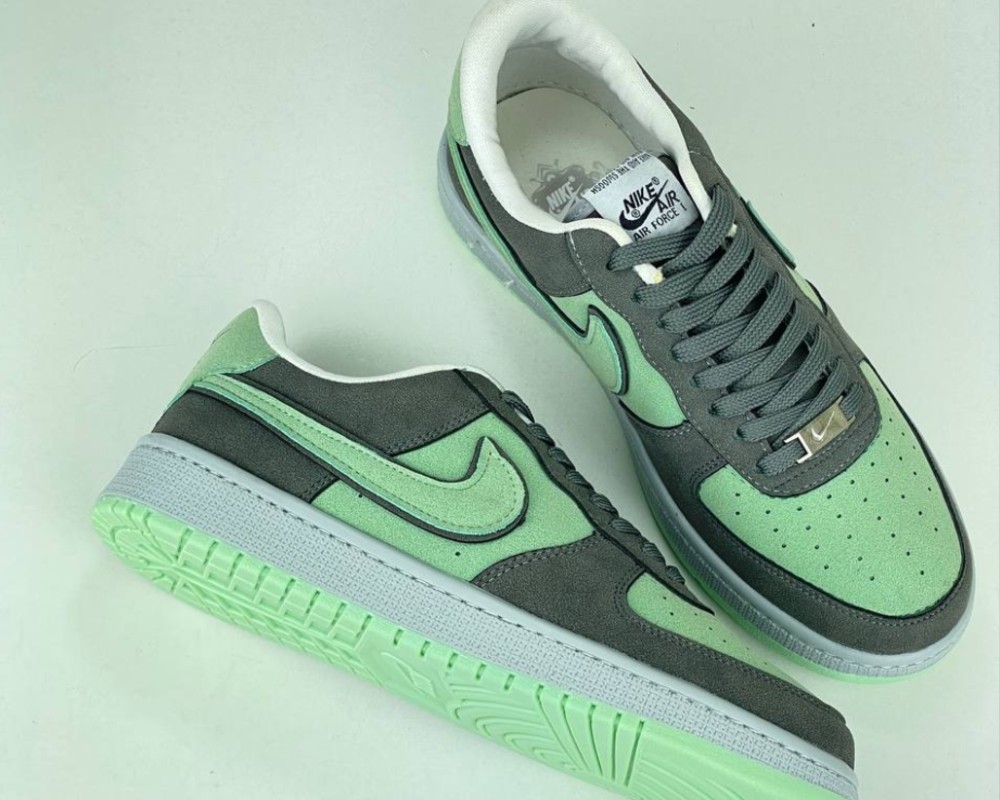  نایک ایرفورس وان  Nike airforce1 