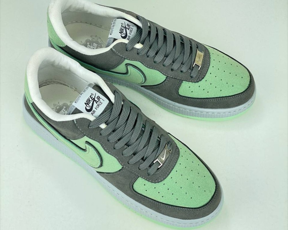  نایک ایرفورس وان  Nike airforce1 