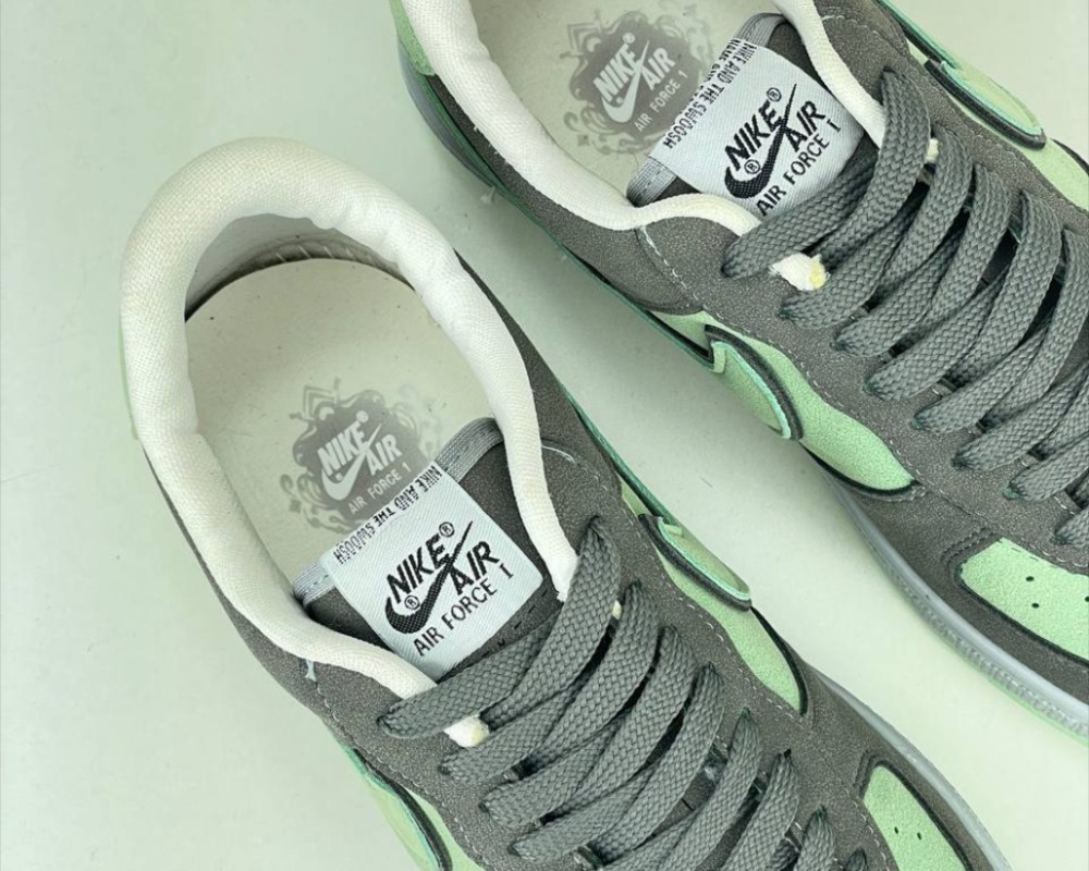  نایک ایرفورس وان  Nike airforce1 