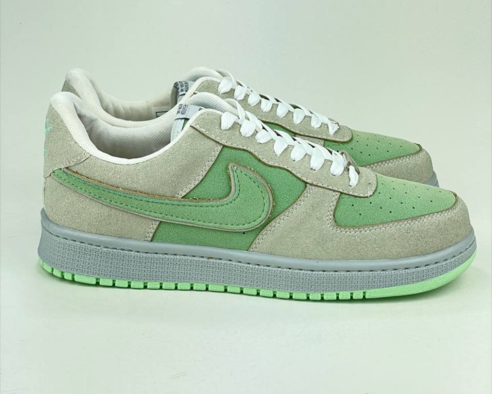  نایک ایرفورس وان  Nike airforce1 
