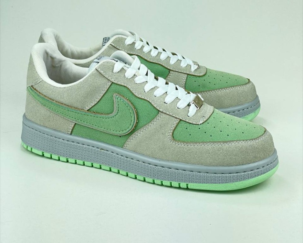  نایک ایرفورس وان  Nike airforce1 