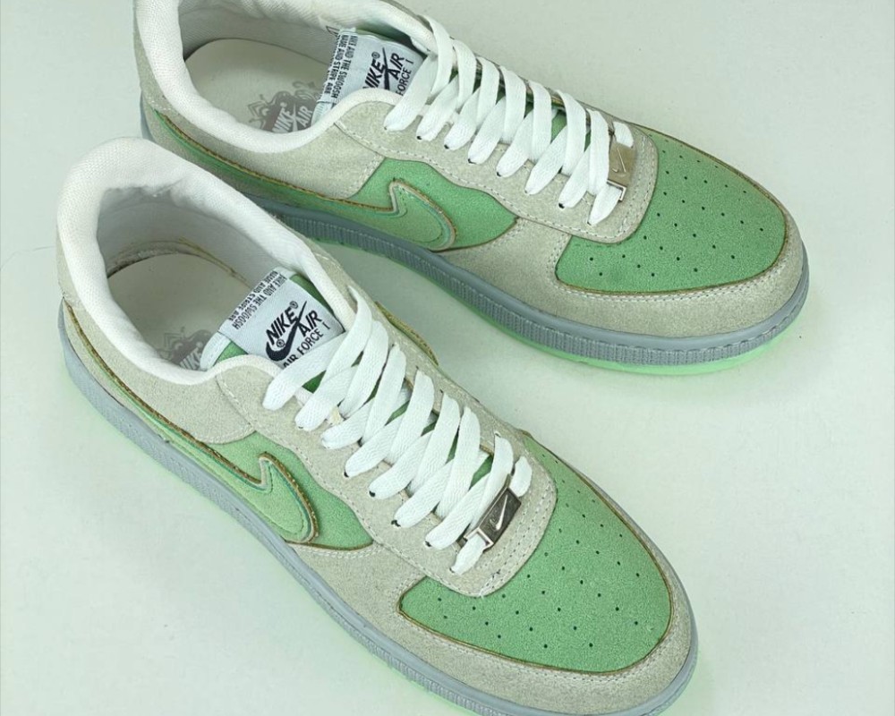  نایک ایرفورس وان  Nike airforce1 