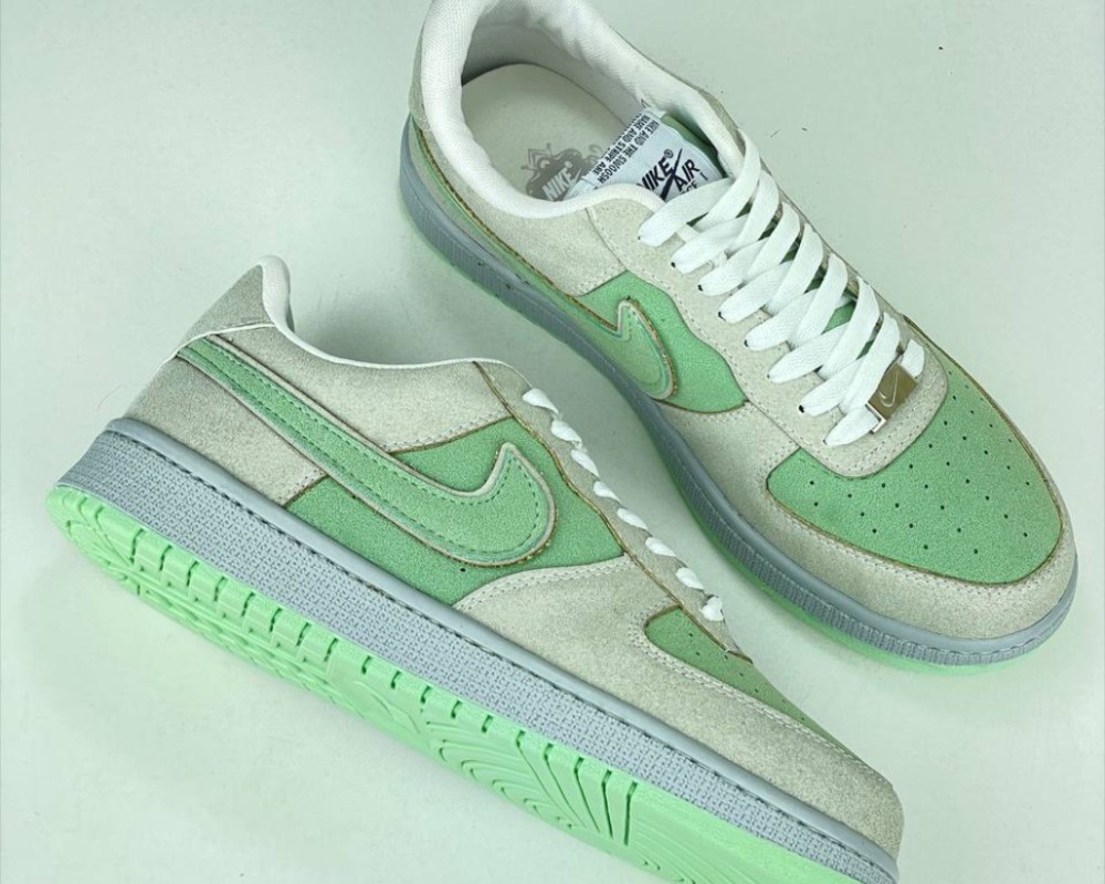  نایک ایرفورس وان  Nike airforce1 