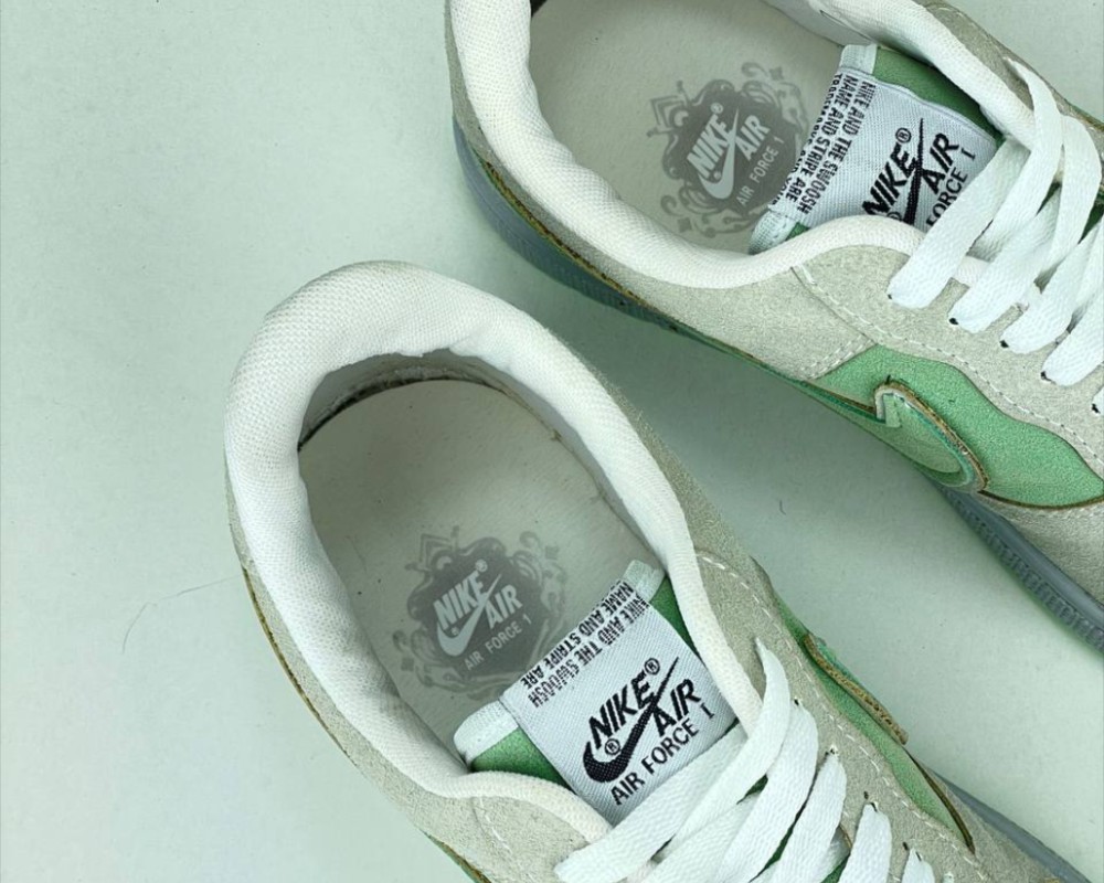  نایک ایرفورس وان  Nike airforce1 