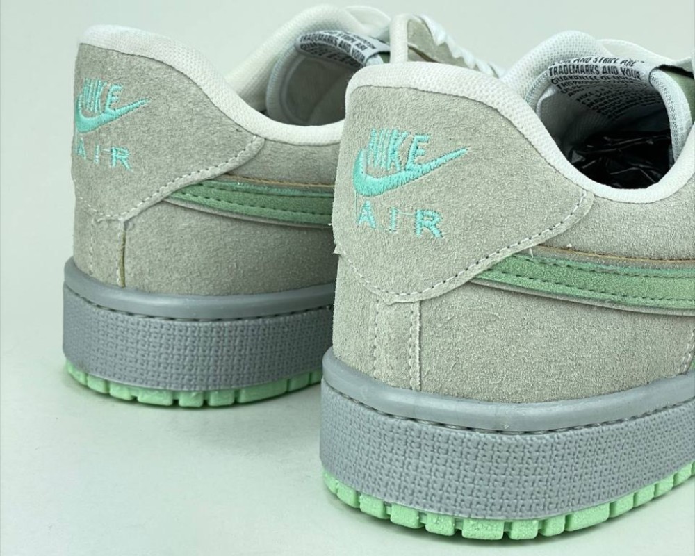  نایک ایرفورس وان  Nike airforce1 