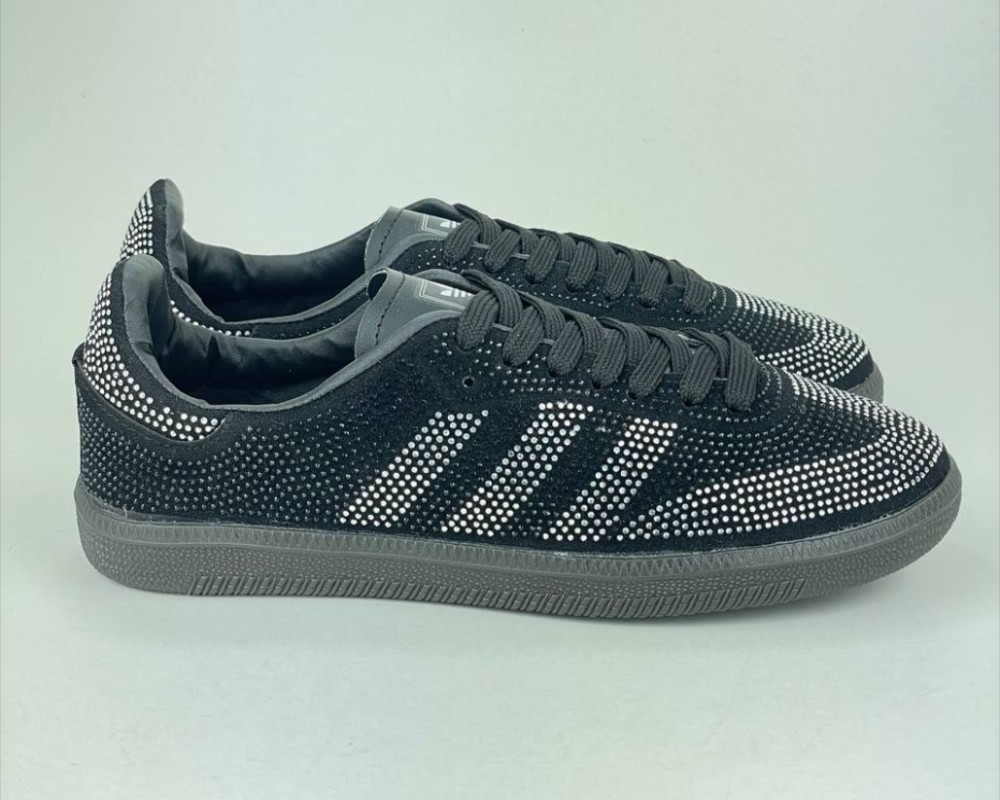 آدیداس سامبا تمام نگین adidas samba 
