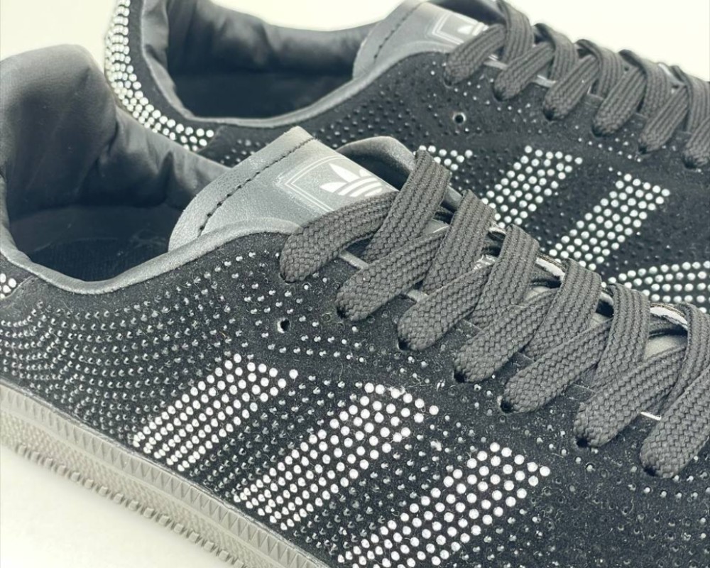  آدیداس سامبا تمام نگین adidas samba 
