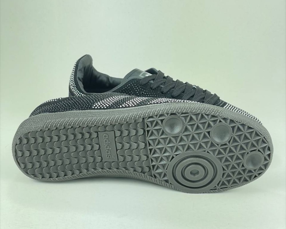  آدیداس سامبا تمام نگین adidas samba 
