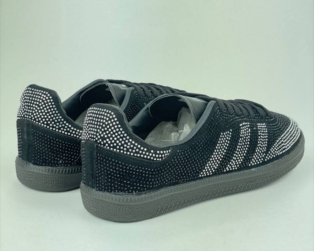  آدیداس سامبا تمام نگین adidas samba 
