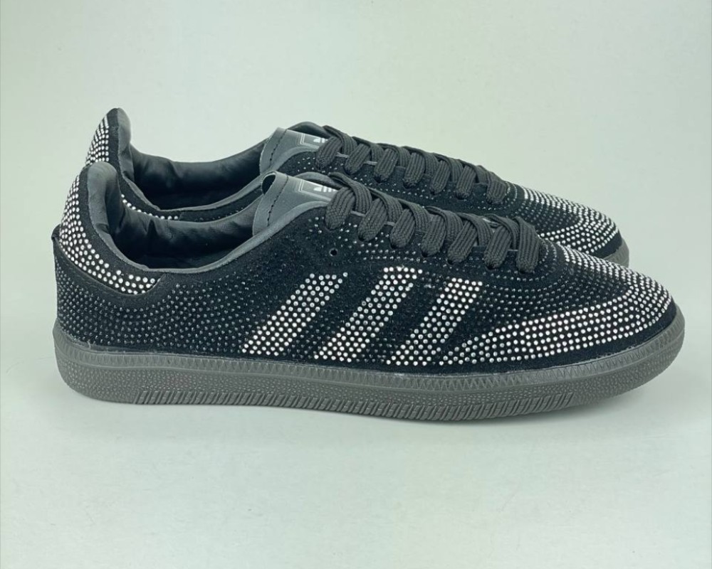  آدیداس سامبا تمام نگین adidas samba 