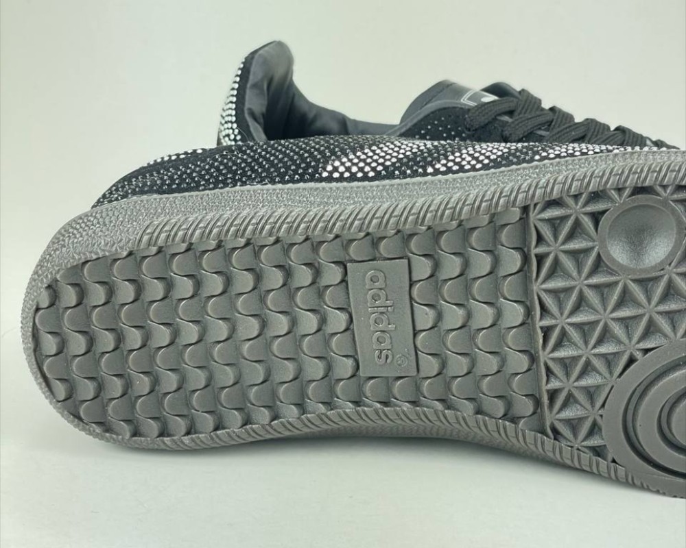  آدیداس سامبا تمام نگین adidas samba 