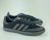 آدیداس سامبا تمام نگین adidas samba 