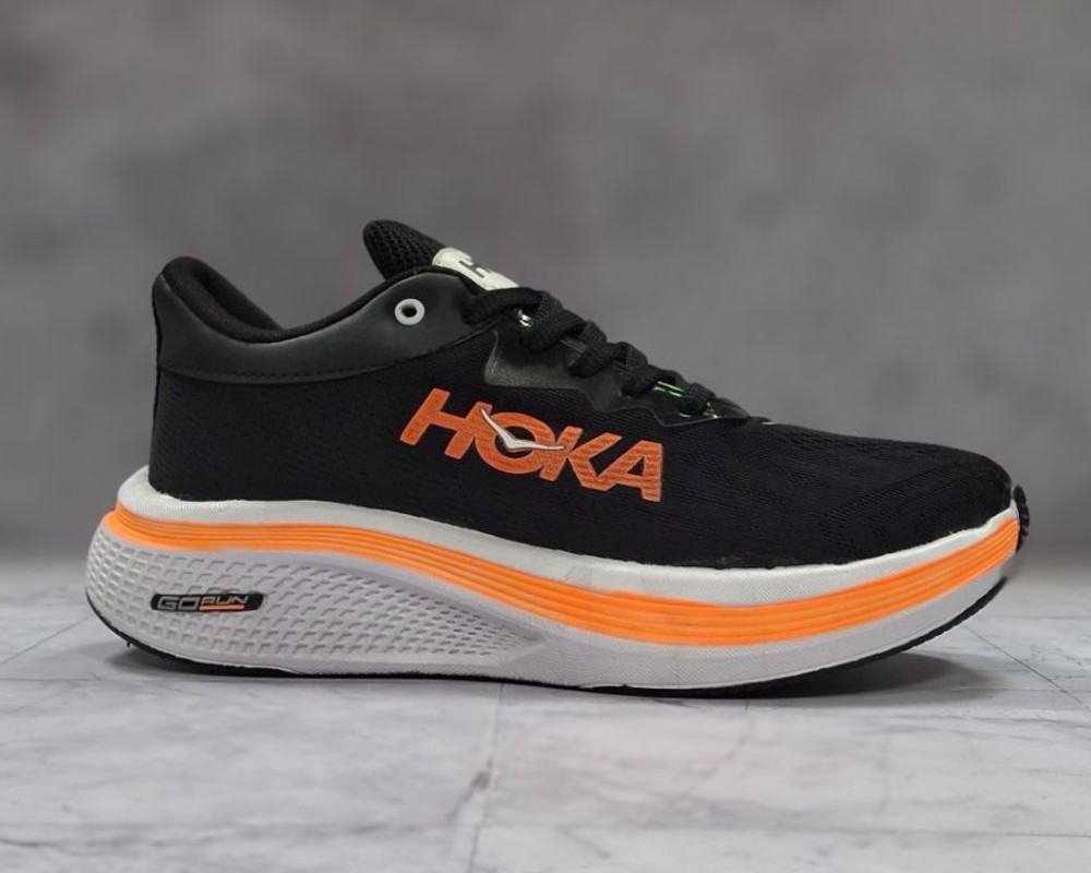  hoka 