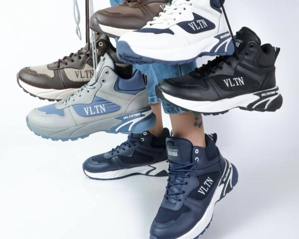  نیم ساق VLTN 
