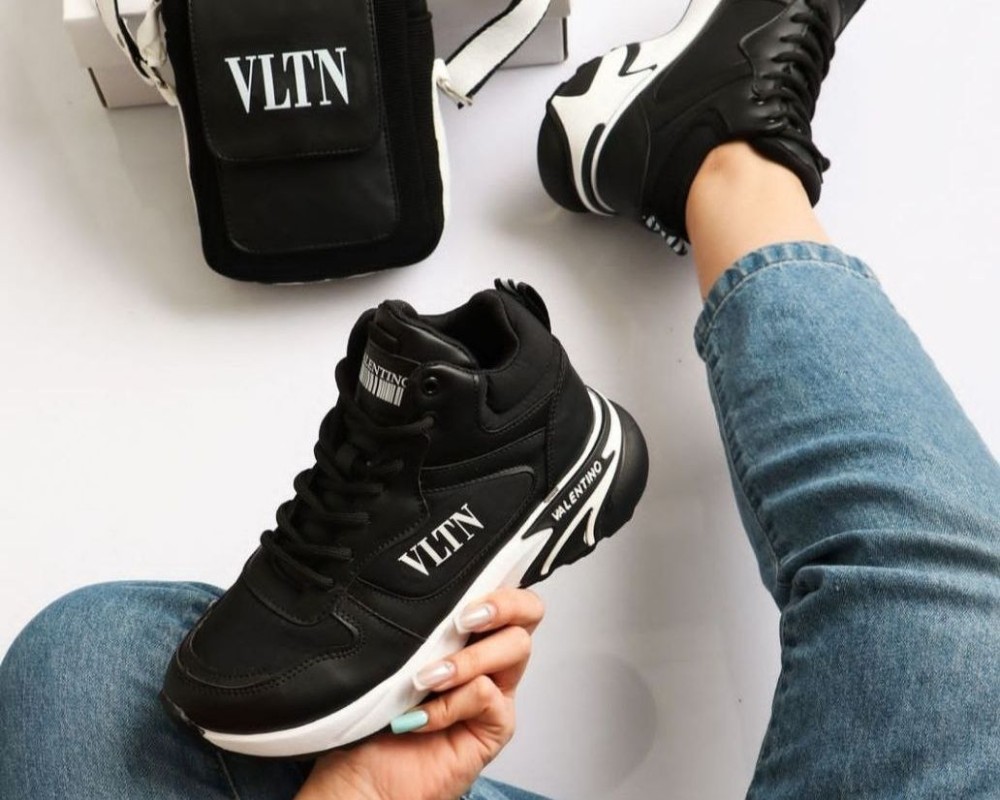  نیم ساق VLTN 