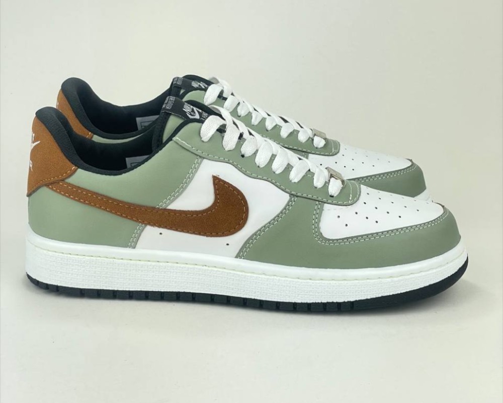  نایک ایرفورس وان  Nike airforce1 