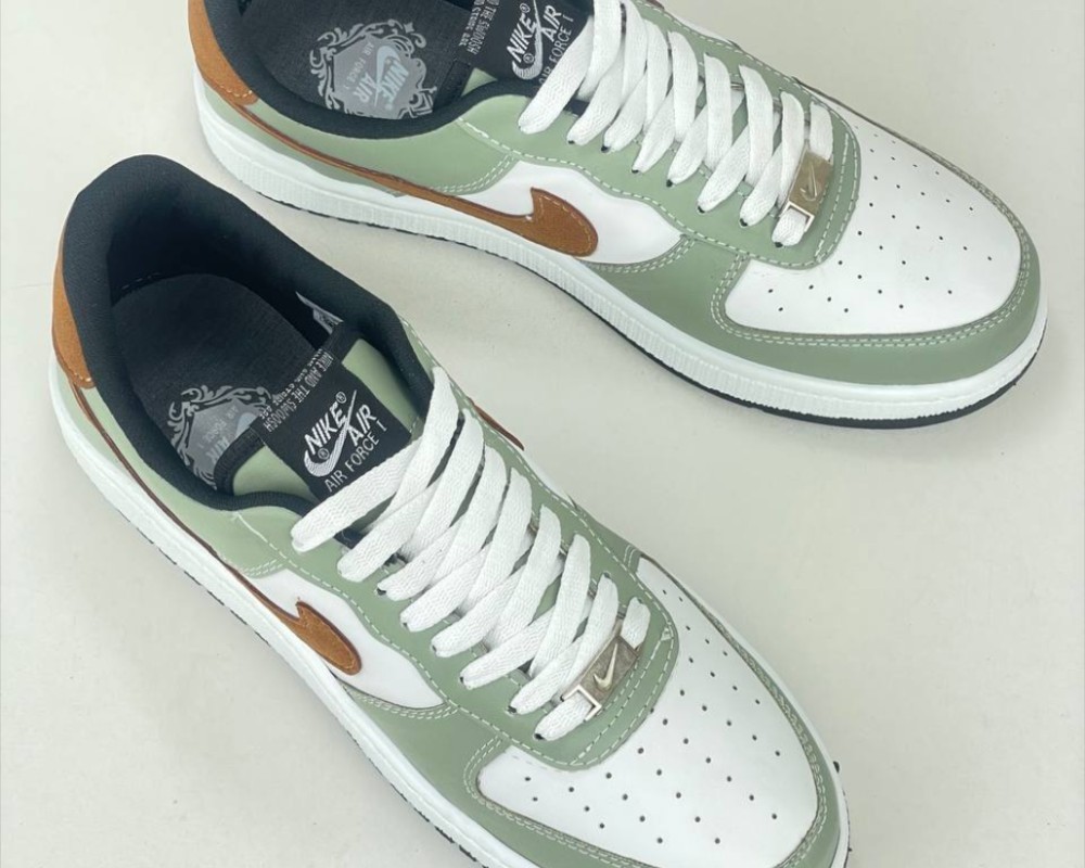  نایک ایرفورس وان  Nike airforce1 