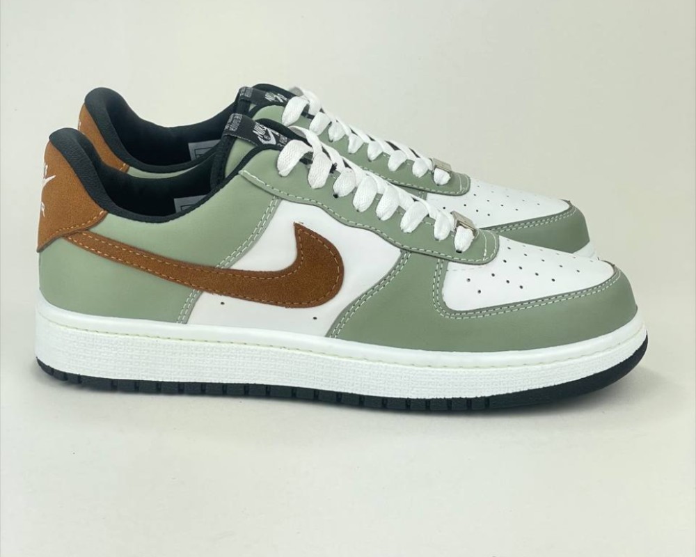  نایک ایرفورس وان  Nike airforce1 