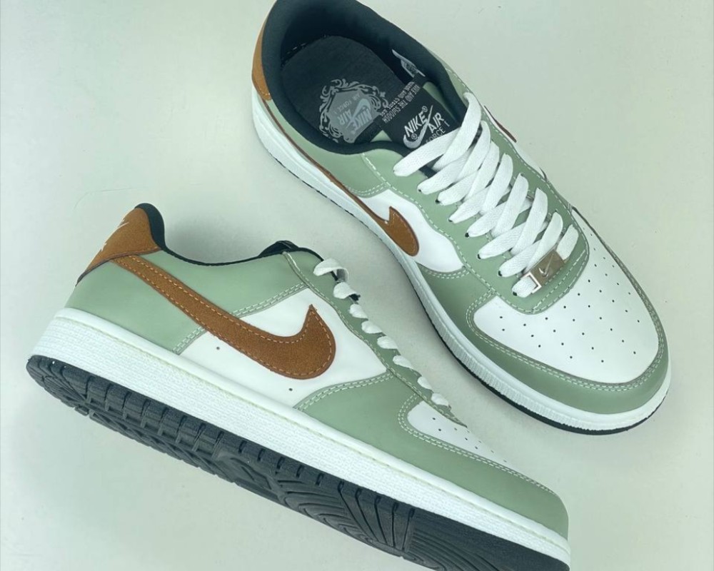  نایک ایرفورس وان  Nike airforce1 