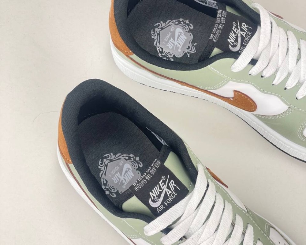  نایک ایرفورس وان  Nike airforce1 
