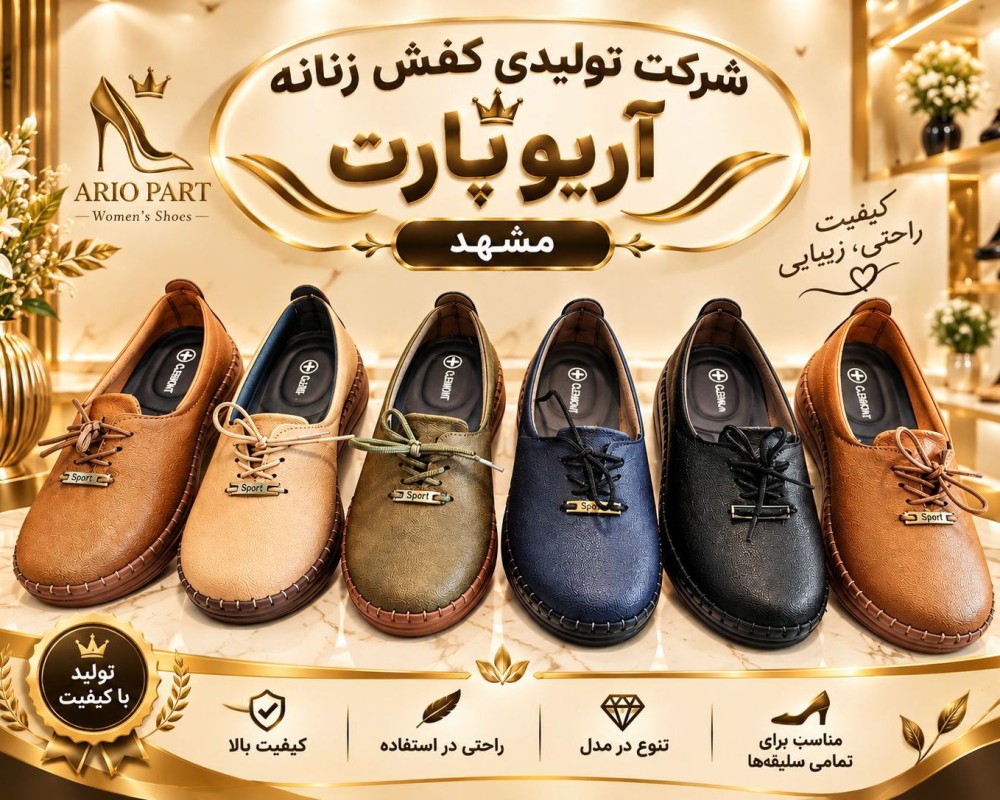  طبی راحتی بند دار 